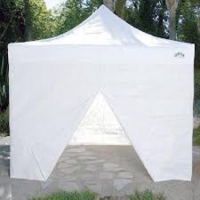 Party Tents Direct 50mm Speedy Pop Up Instant Canopy Tent Sidewalls ONLY, Various Sizes   
